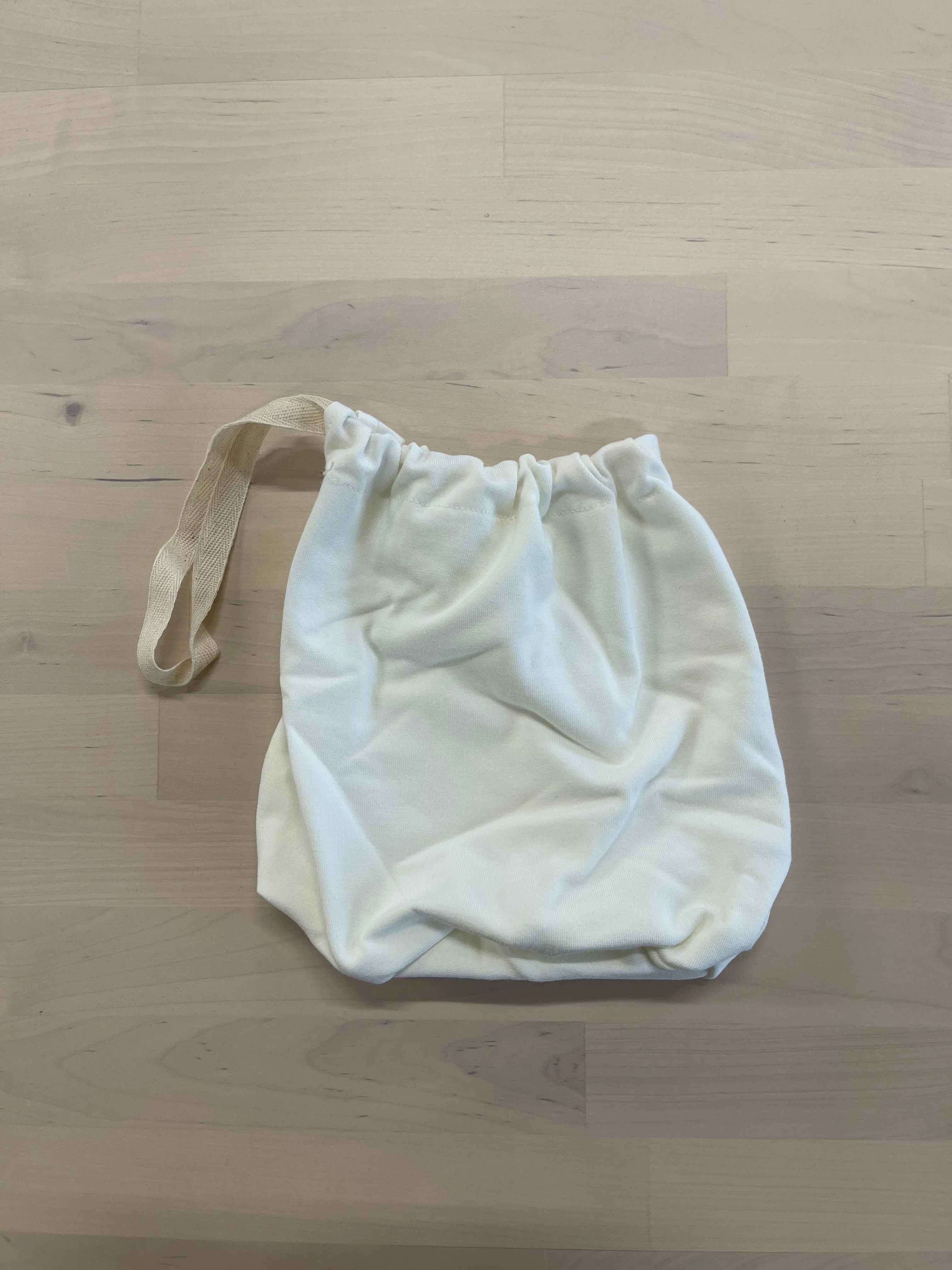 Drawstring Bag