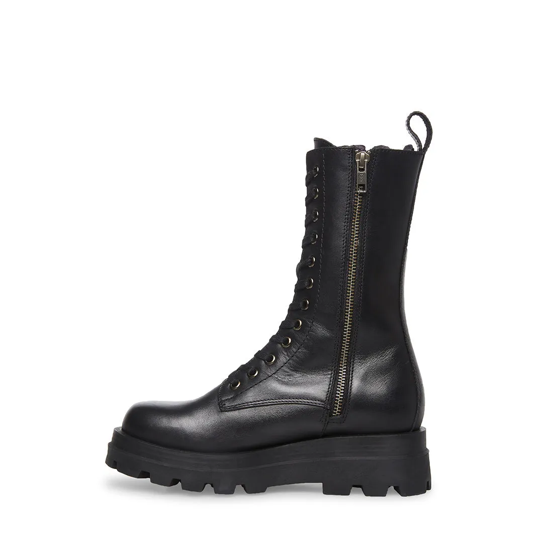 EBBA BLACK LEATHER - SM REBOOTED