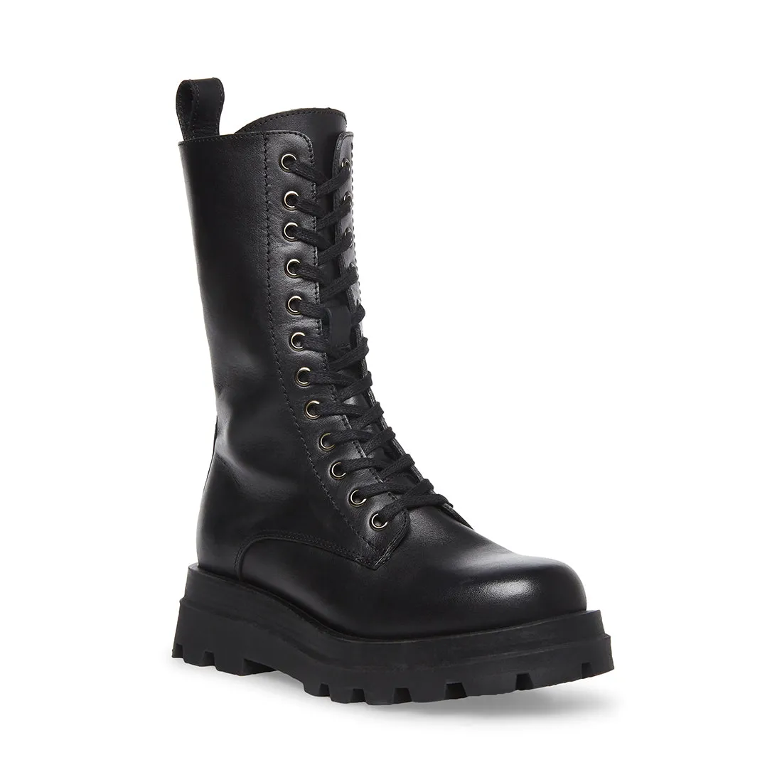 EBBA BLACK LEATHER - SM REBOOTED