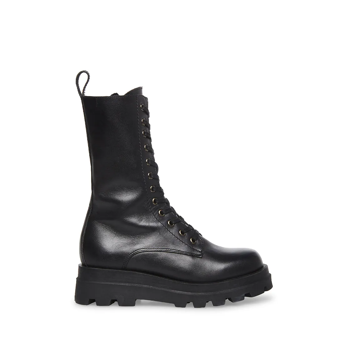 EBBA BLACK LEATHER - SM REBOOTED