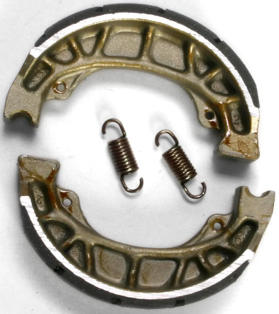 EBC 303G Sintered HH Brake Pads