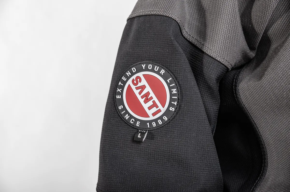 Edge Drysuit by Santi Womens