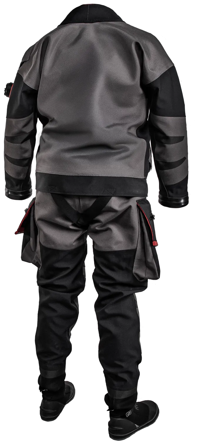 Edge Drysuit by Santi Womens