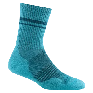 Element Crew Lightweight Running Sock w/ Cushion (Women’s) – D1114W