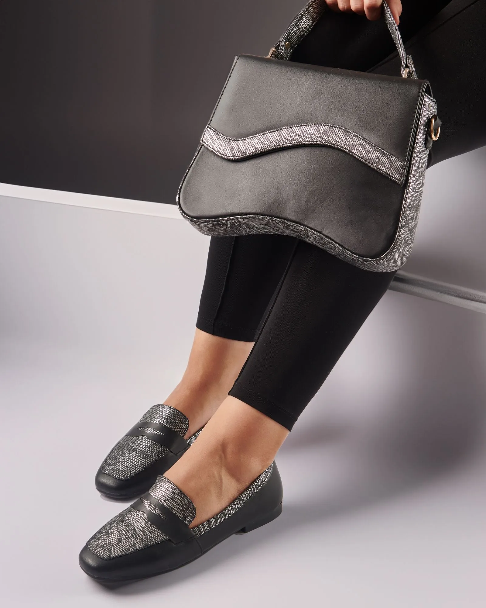 Elmas | Crystal Clear Luxurious Feel