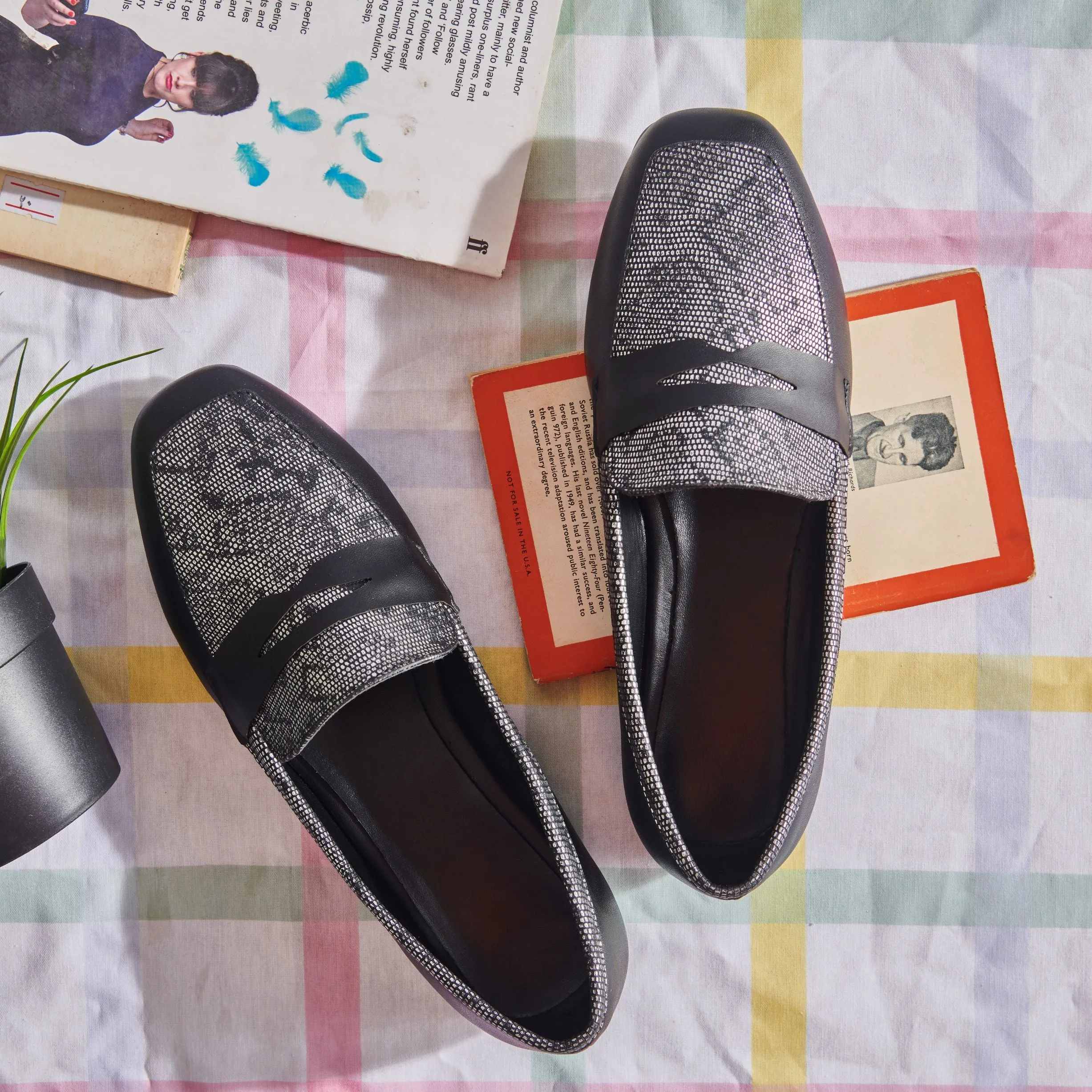 Elmas | Crystal Clear Luxurious Feel
