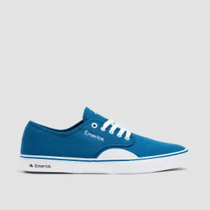 Emerica Wino Standard Shoes Blue