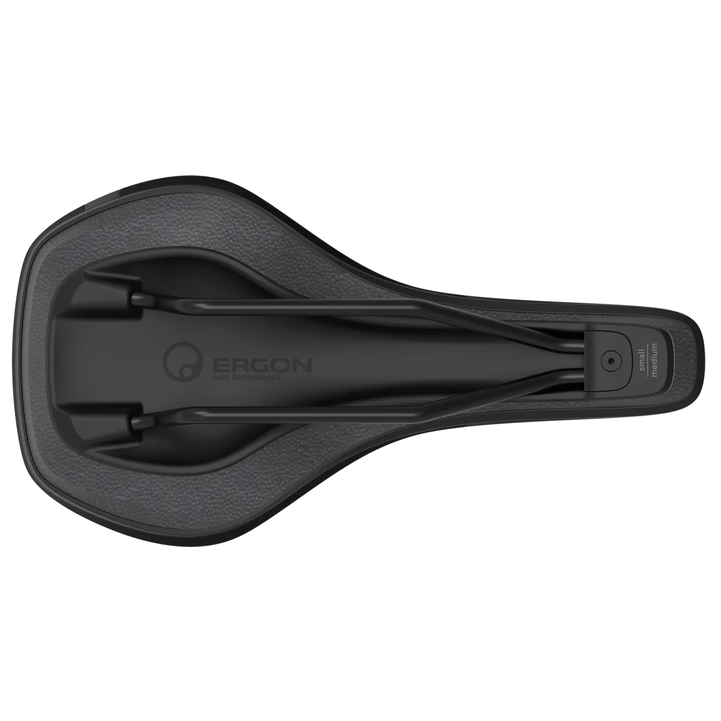 ERGON SMC CORE MEN SADDLE