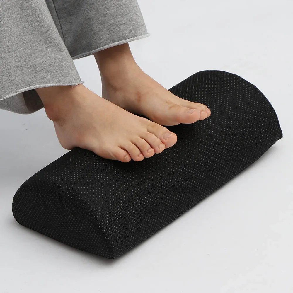 Ergonomic Feet Foam Cushion