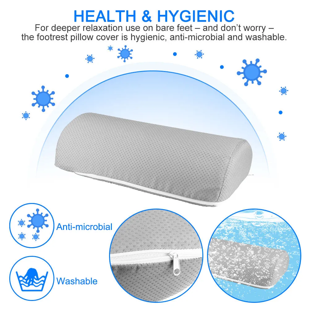 Ergonomic Feet Foam Cushion