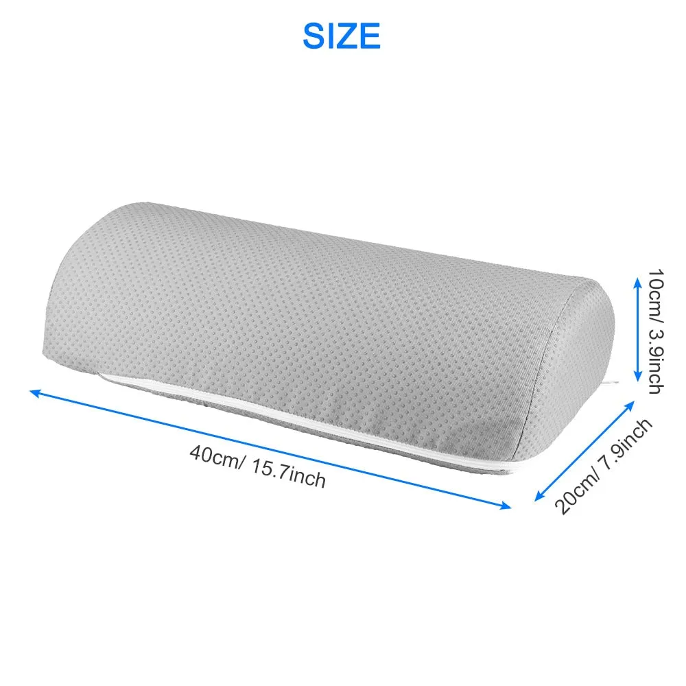 Ergonomic Feet Foam Cushion