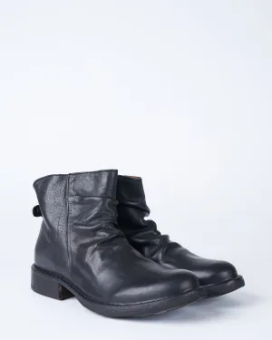 eternity elina low boot - cusna black