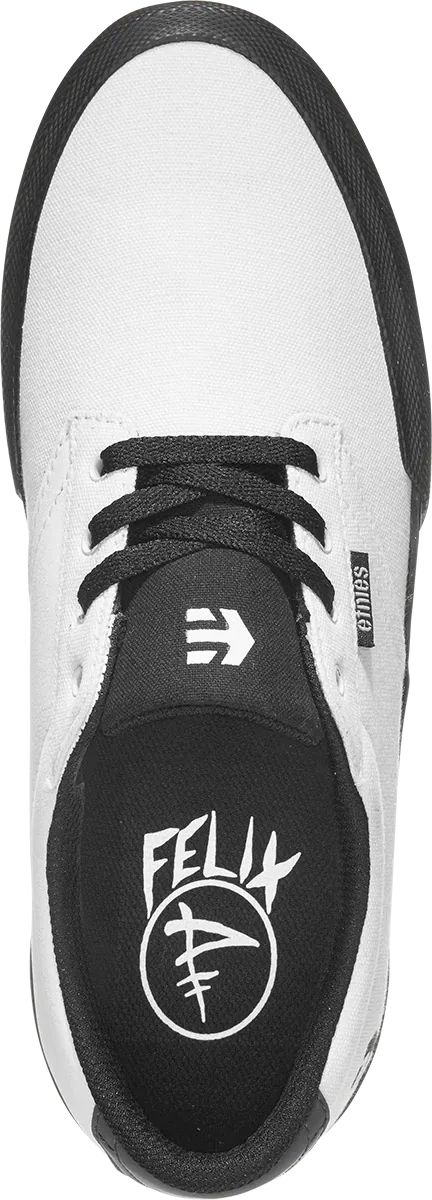 ETNIES JAMESON VULC - FELIX PRANGENBERG
