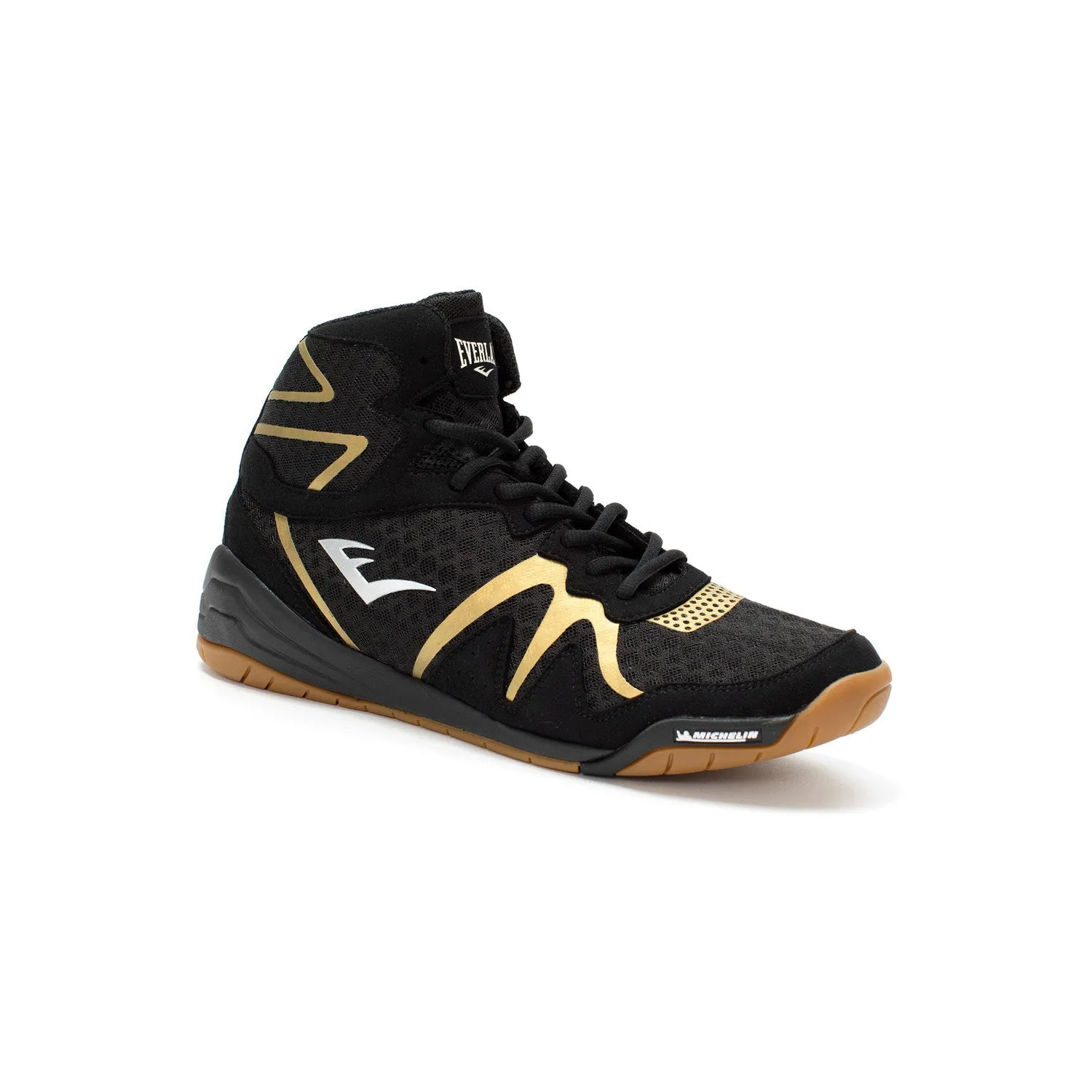 EVERLAST PIVT BOXING BOOT