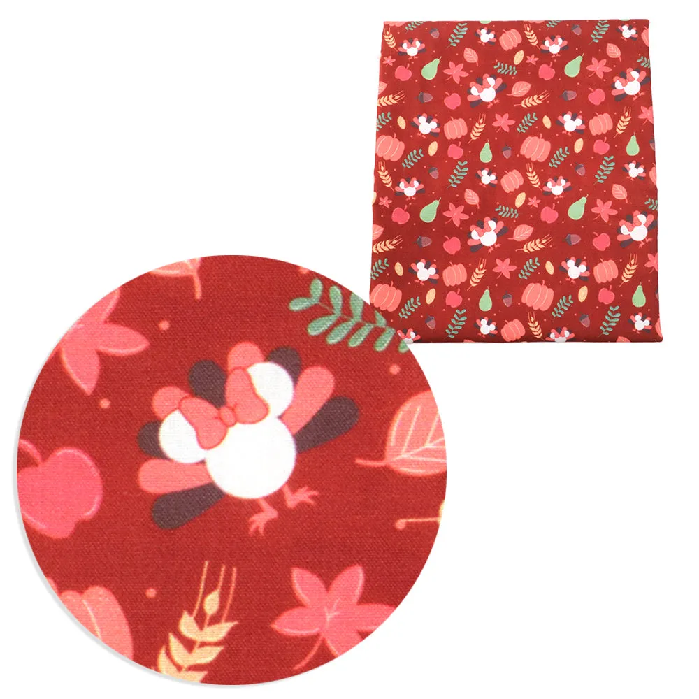 fabric