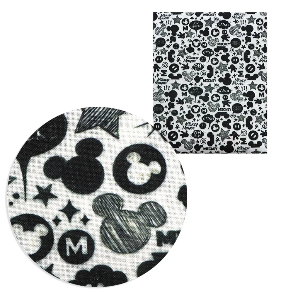 fabric