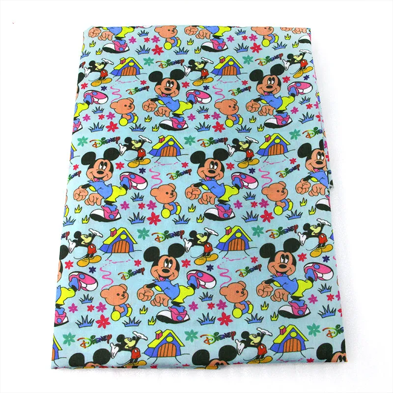 fabric