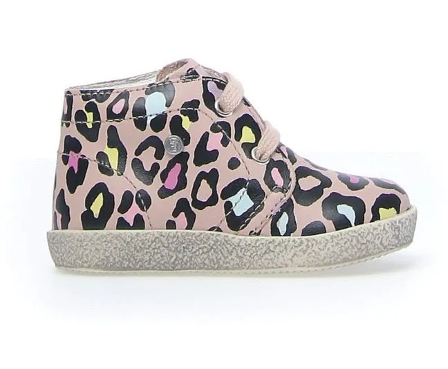 Falcotto - Conte Pink Leopard