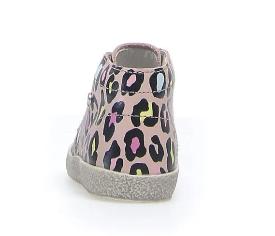 Falcotto - Conte Pink Leopard