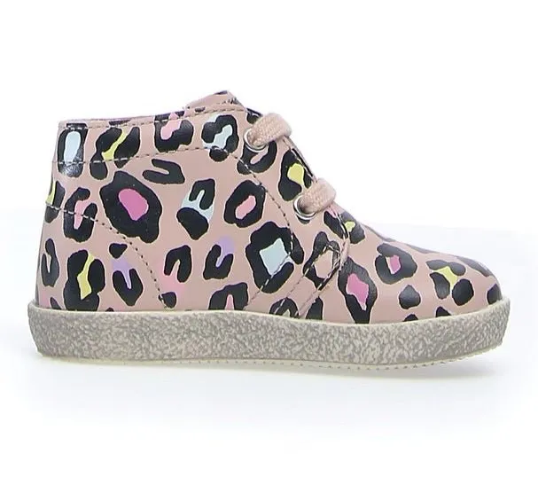 Falcotto - Conte Pink Leopard