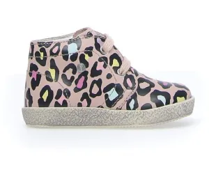 Falcotto - Conte Pink Leopard