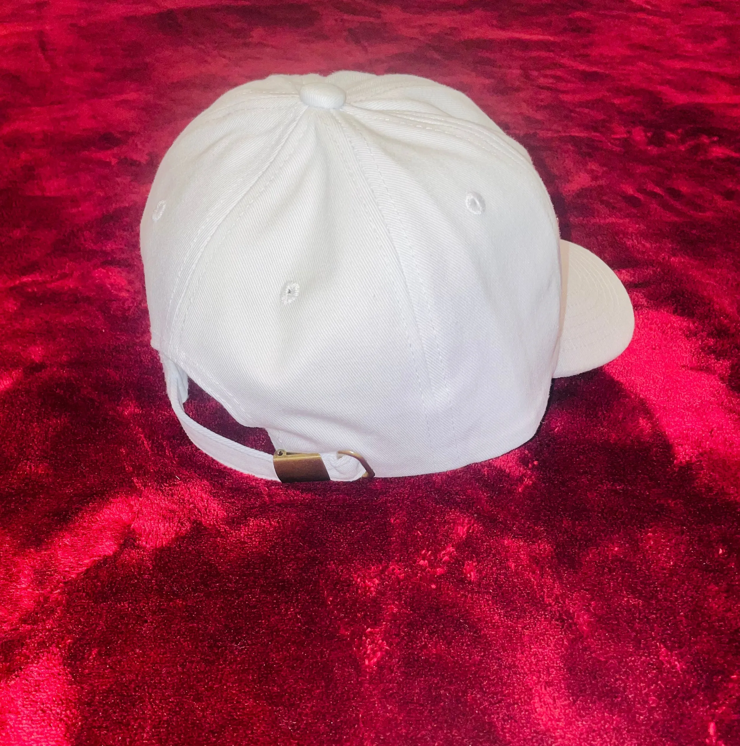 Fallon Aurielle Unisex Signature 3 Piece EST. 2018 Short Set (White On White)