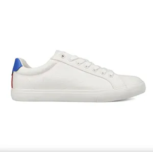 Feiyue Footwear Fe Lo AV Martial Arts/Gym/Lifing Shoes - White / Royal
