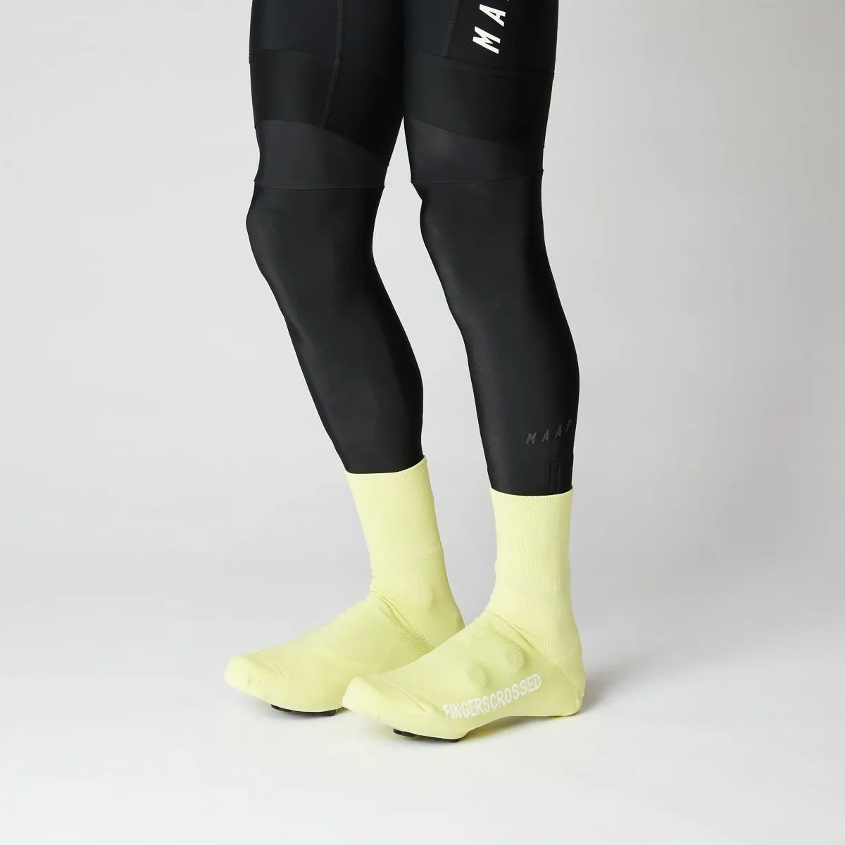 Fingerscrossed Oversocks - Acid