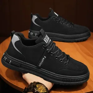 FINN | ORTHOPAEDIC NON-SLIP CASUAL SNEAKERS