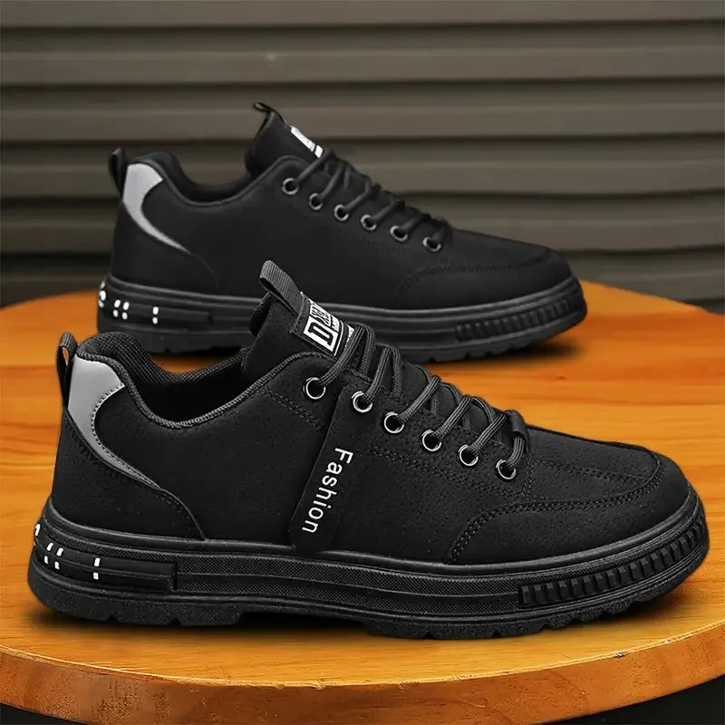 FINN | ORTHOPAEDIC NON-SLIP CASUAL SNEAKERS