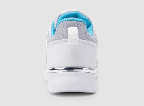 FitVille Women's LightStride Walking Shoes V3 by FitVille