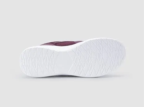 FitVille Women's LightStride Walking Shoes V3 by FitVille