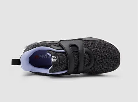 FitVille Women's LightStride Walking Shoes V3 by FitVille