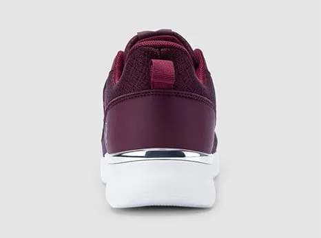 FitVille Women's LightStride Walking Shoes V3 by FitVille