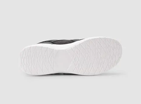 FitVille Women's LightStride Walking Shoes V3 by FitVille