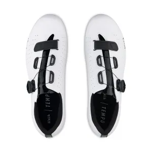 Fizik Tempo Overcurve R5 Shoes - White