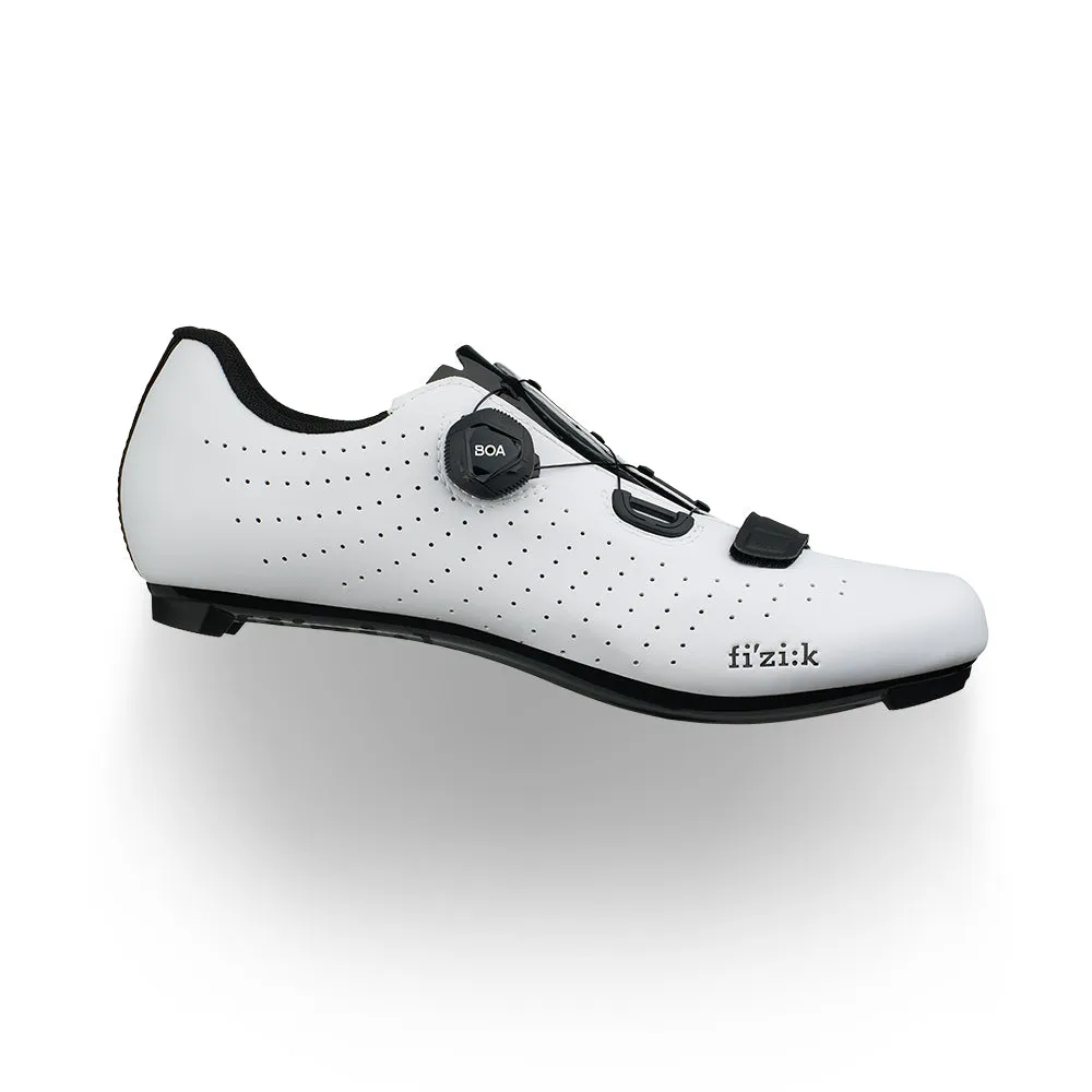 Fizik Tempo Overcurve R5 Shoes - White
