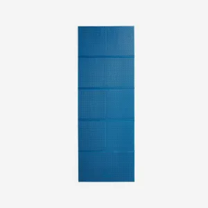 Folding Fitness Mat 100 - 160 cm x 58 cm x 7 mm