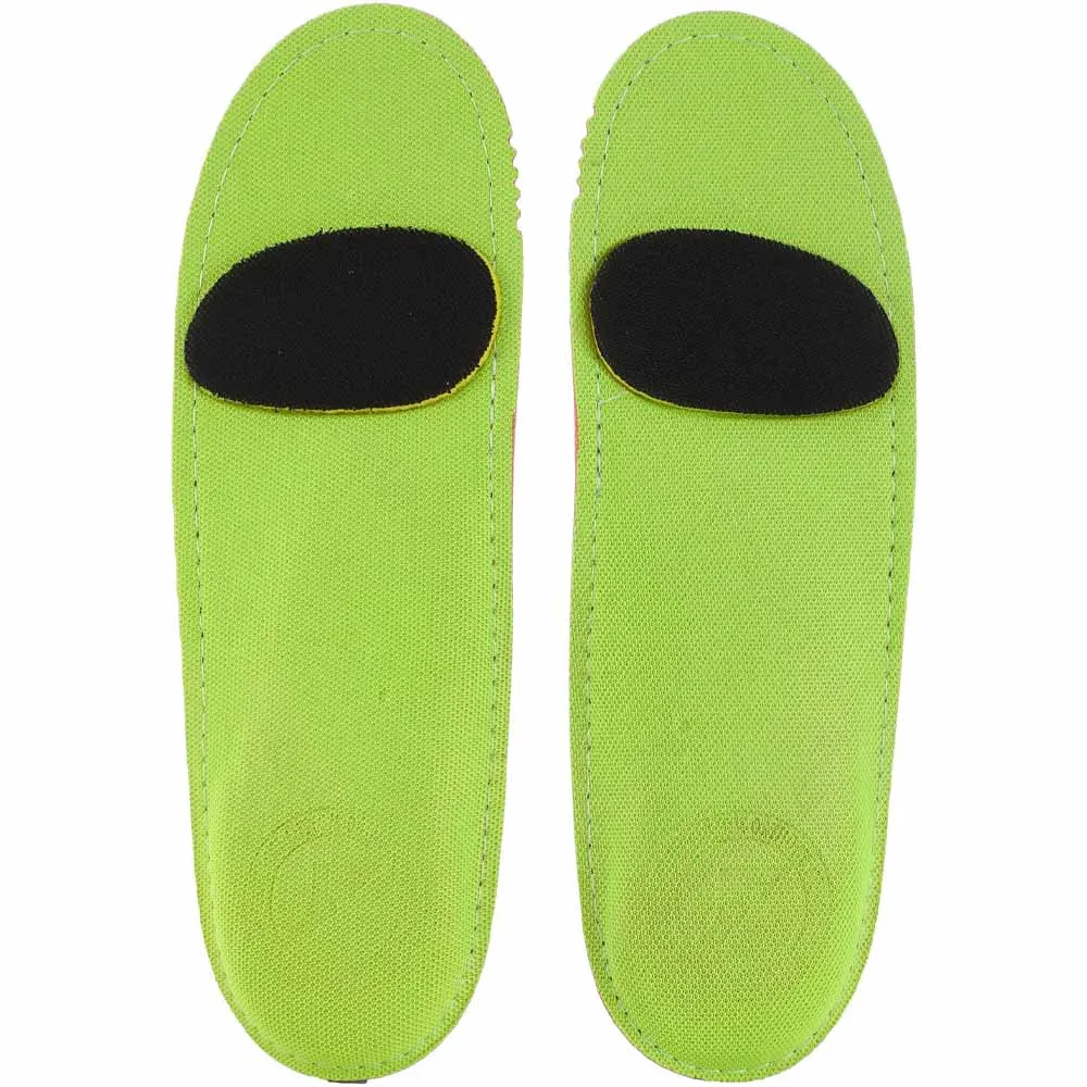 Footprint - Gamechangers ODB Wu Tang Clan Welfare Card Insoles