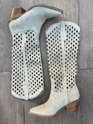 Free People Diamonds Are Forever Cowboy Boot