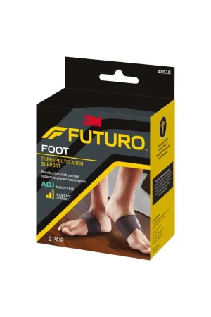 FUTURO Therapeutic Arch Support Adjustable