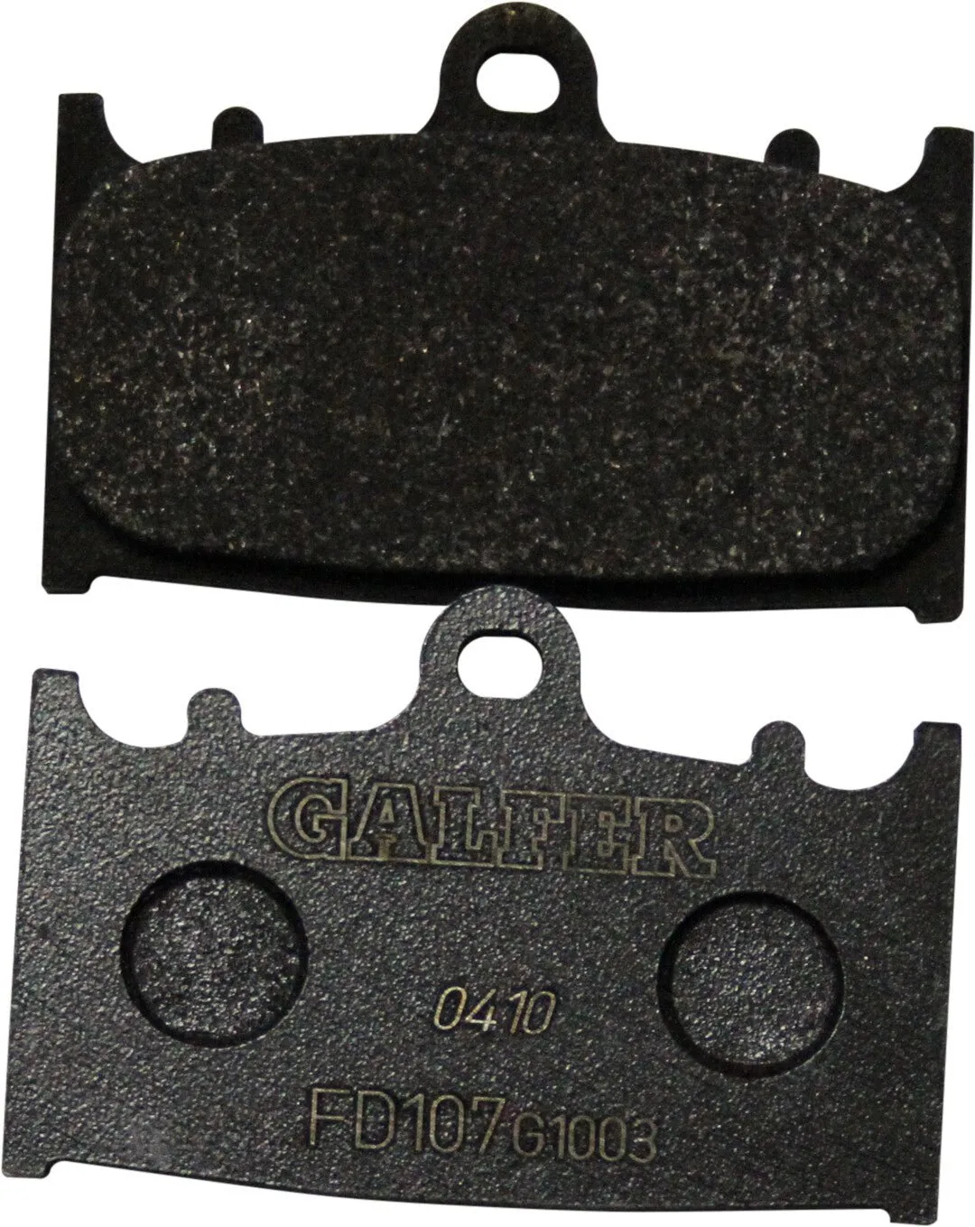 GALFER FD457G1371 HH Sintered Brake Pads