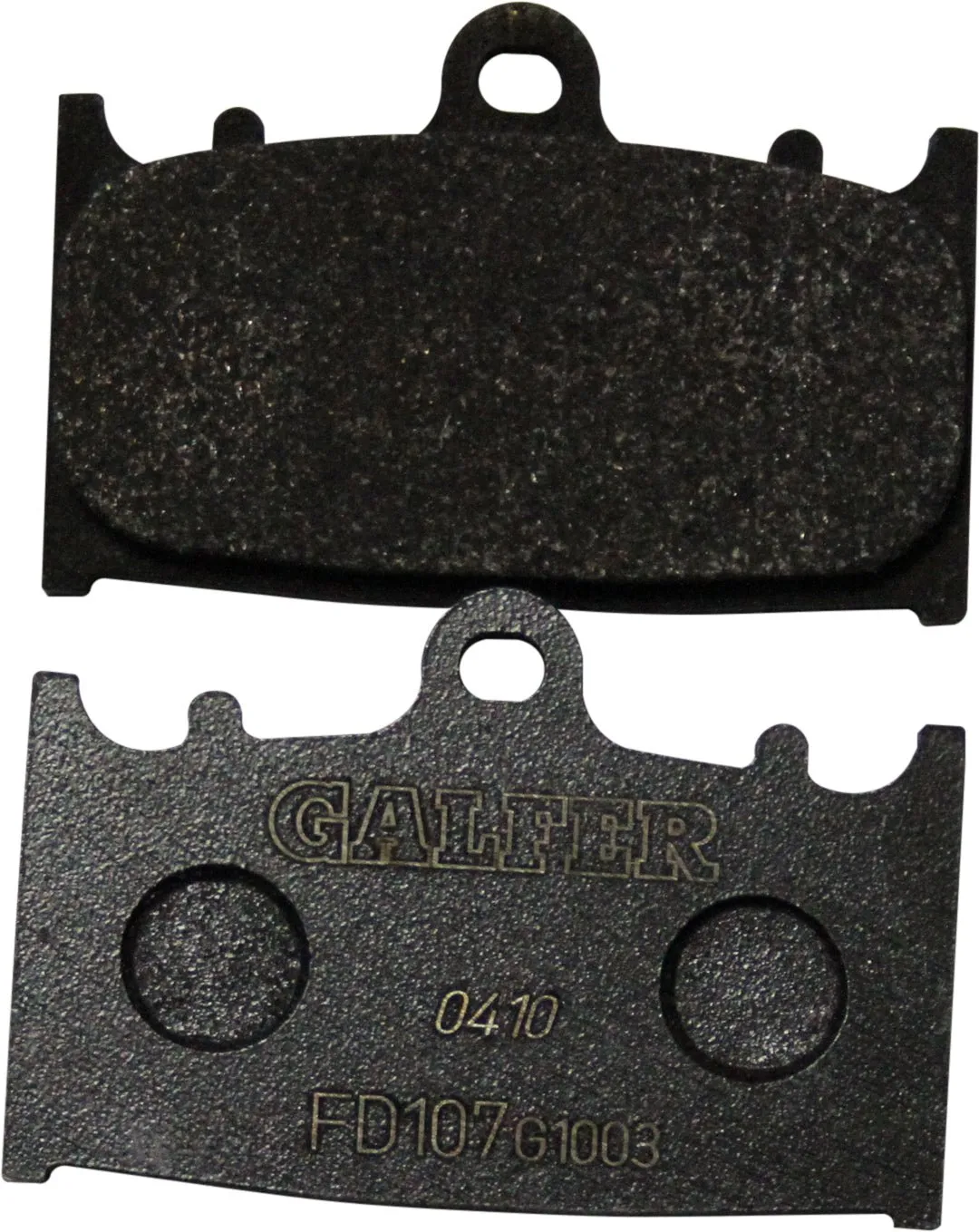 GALFER FD457G1371 HH Sintered Brake Pads
