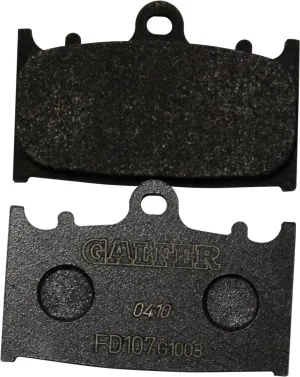 GALFER FD457G1371 HH Sintered Brake Pads