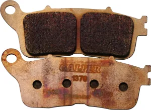 GALFER FD512G1370 HH Sintered Brake Pads