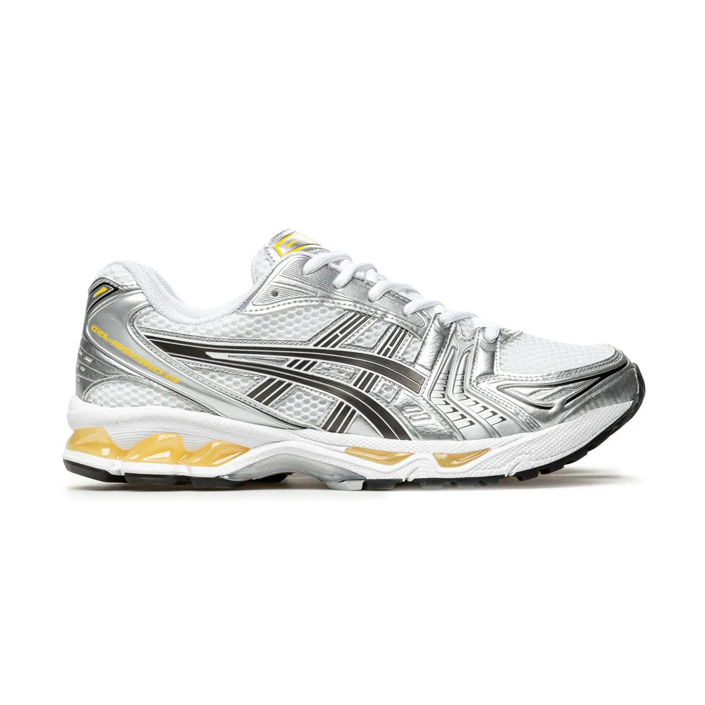 Gel-Kayano 14 | White