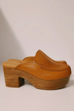 Gemm High Clog