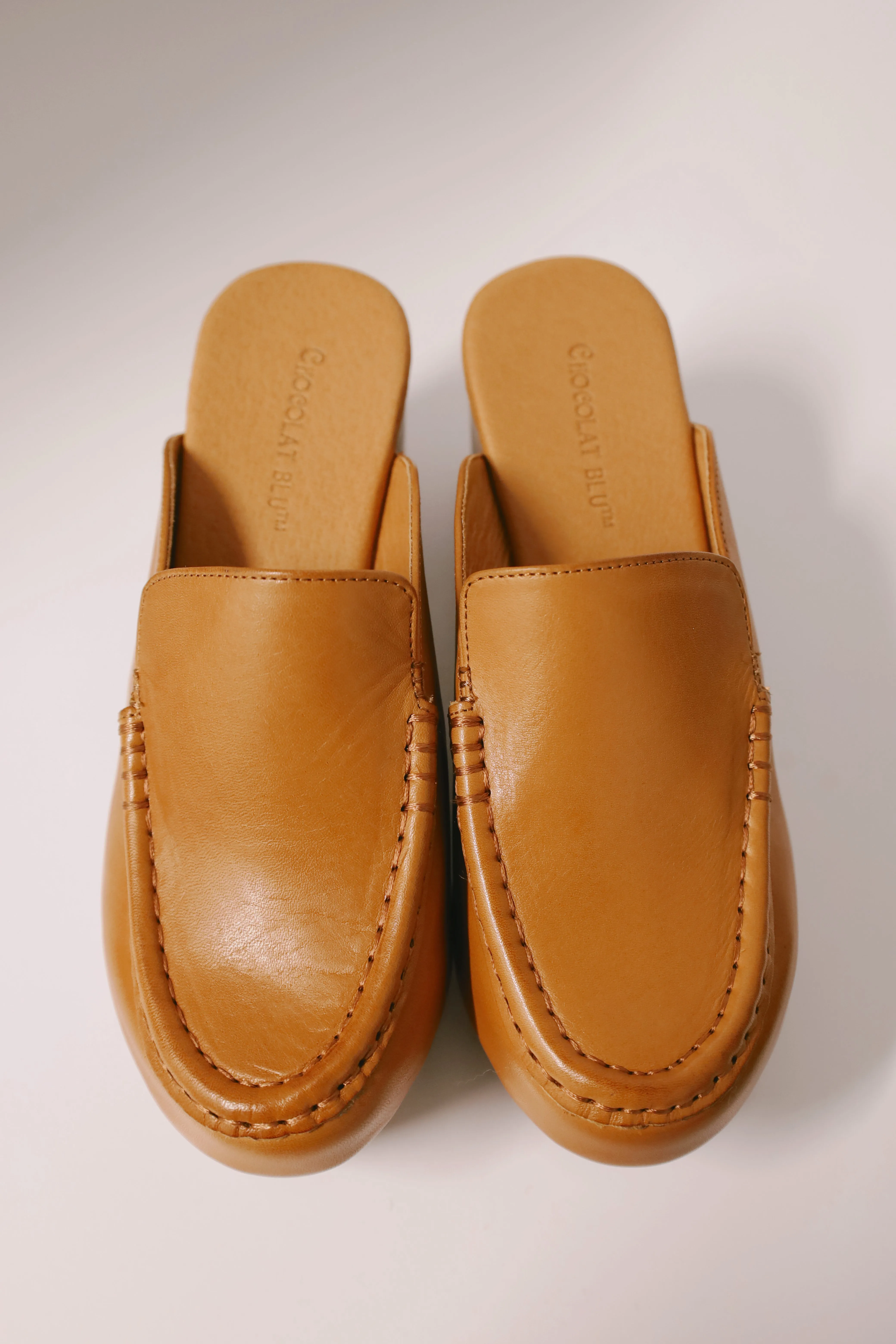 Gemm High Clog