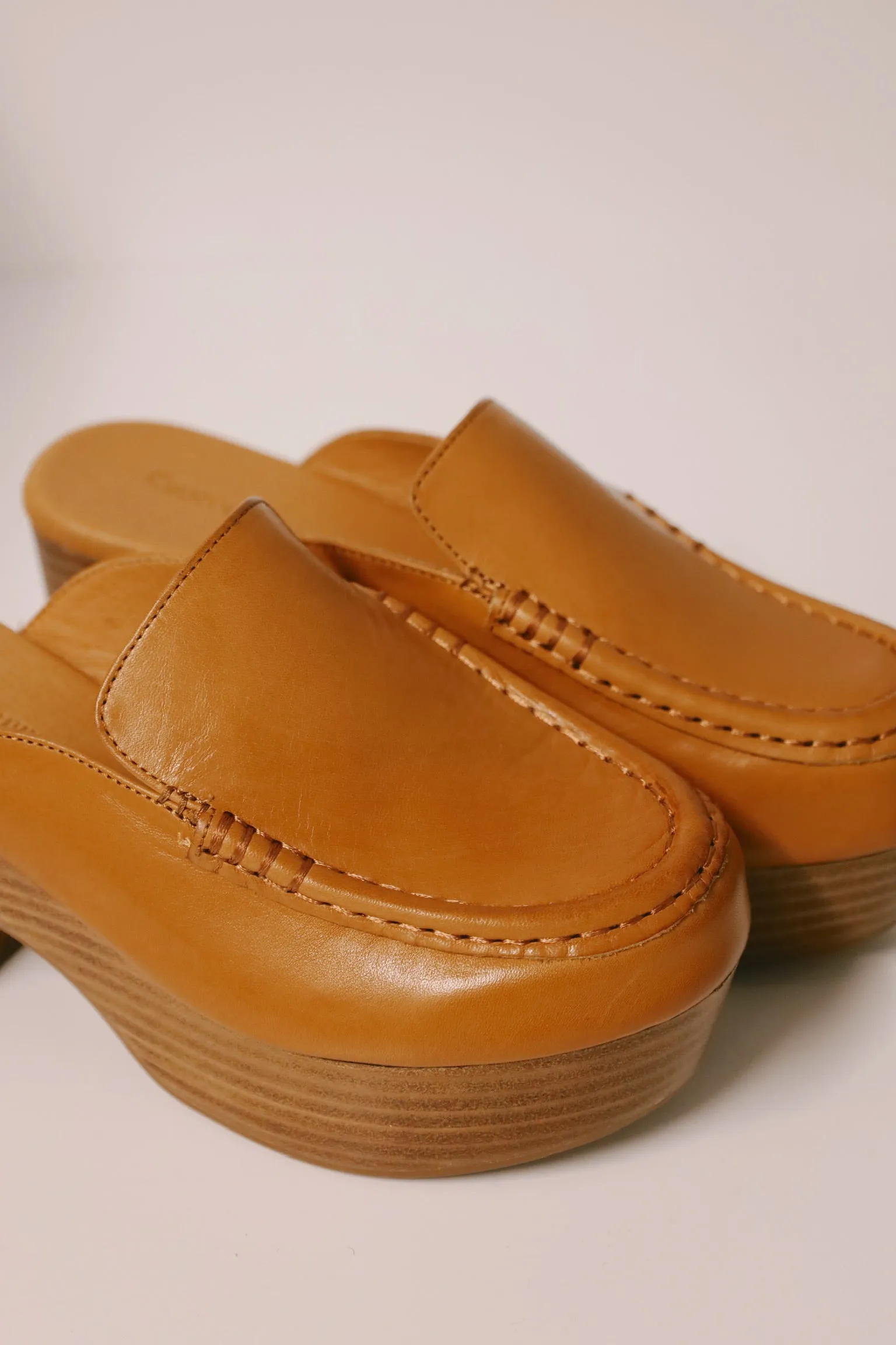 Gemm High Clog