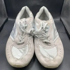 Genuine British Army Green PT Running Shoes Gym Trainers - Size UK 8 - EU 42